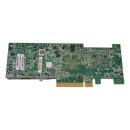 IBM LSI ServeRAID M5110 L3-25422-27E 90Y4449 6G RAID Controller Card +512MB Cache no Bracket