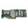 IBM LSI ServeRAID M5110 L3-25422-27E 90Y4449 6G RAID Controller Card +512MB Cache no Bracket