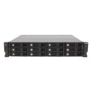 QNAP TS-1220Sep-RP Storage Expansion Enclosure JBOD SAS...