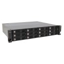 QNAP TS-1220Sep-RP Storage Expansion Enclosure JBOD SAS 12 Bay LFF 12Gb/s Caddys