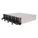 QNAP TS-1220Sep-RP Storage Expansion Enclosure JBOD SAS 12 Bay LFF 12Gb/s Caddys