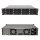 QNAP TS-1220Sep-RP Storage Expansion Enclosure JBOD SAS 12 Bay LFF 12Gb/s Caddys