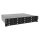 QNAP TS-1220Sep-RP Storage Expansion Enclosure JBOD SAS 12 Bay LFF 12Gb/s Caddys