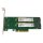 HP 759238-001 759505-001 Dual M.2 SATA PCIe x8 Riser Card +2x M.2 SATA SSDs +Cables FP