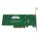 HP 759238-001 759505-001 Dual M.2 SATA PCIe x8 Riser Card +2x M.2 SATA SSDs +Cables FP