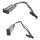 HP SFF Systems Insight Display 875563-001 for DL180 Gen10 DL380 Gen10 Servers