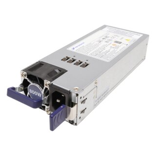 FSP FSP800-20ERM 9PA8001700 800W Platinum CRPS PSU