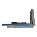 Intel PBA H20087-171 2U 3-Slot PCIe Riser Card for Server Expansion +Cage