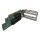 Intel PBA H20087-171 2U 3-Slot PCIe Riser Card for Server Expansion +Cage