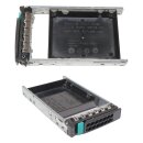 Intel H17613-005 H17747-001 2.5" Caddy for Server System Rx000G Rx000WT
