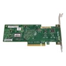 IBM LSI ServeRAID M1015 SAS9220-8i 46M0861 Dual-Port 6G SAS RAID Controller PCIe2.0 x8 FP