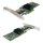 IBM LSI ServeRAID M1015 SAS9220-8i 46M0861 Dual-Port 6G SAS RAID Controller PCIe2.0 x8 FP