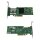 IBM LSI ServeRAID M1015 SAS9220-8i 46M0861 Dual-Port 6G SAS RAID Controller PCIe2.0 x8 FP