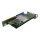 Fujitsu PRAID CP400i D3307-A12 GS2 A3C40174126 12G RAID Controller +Riser +Cage