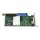 Fujitsu PRAID CP400i D3307-A12 GS2 A3C40174126 12G RAID Controller +Riser +Cage