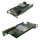 Fujitsu PRAID CP400i D3307-A12 GS2 A3C40174126 12G RAID Controller +Riser +Cage