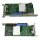 Fujitsu PRAID CP400i D3307-A12 GS2 A3C40174126 12G RAID Controller +Riser +Cage