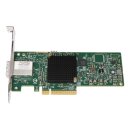Fujitsu LSI PSAS CP400e SAS9300-8e A3C40179518 Dual-Port MiniSAS HD 12G RAID HBA FP
