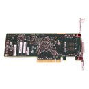 Fujitsu LSI PSAS CP400e SAS9300-8e A3C40179518 Dual-Port MiniSAS HD 12G RAID HBA FP