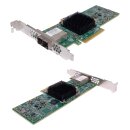 Fujitsu LSI PSAS CP400e SAS9300-8e A3C40179518 Dual-Port MiniSAS HD 12G RAID HBA FP