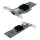 Fujitsu LSI PSAS CP400e SAS9300-8e A3C40179518 Dual-Port MiniSAS HD 12G RAID HBA FP