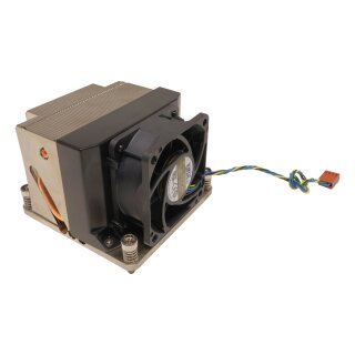 Alseye AS-V15 Active CPU Heatsink Cooling Assembly LGA1700