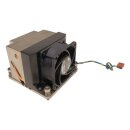 Alseye AS-V15 Active CPU Heatsink Cooling Assembly LGA1700