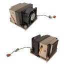 Alseye AS-V15 Active CPU Heatsink Cooling Assembly LGA1700
