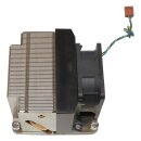 Alseye AS-V15 Active CPU Heatsink Cooling Assembly LGA1700