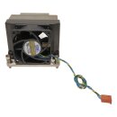 Alseye AS-V15 Active CPU Heatsink Cooling Assembly LGA1700