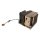 Alseye AS-V15 Active CPU Heatsink Cooling Assembly LGA1700