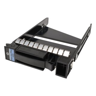 HP Hard Drive Tray Caddy Non Hot Plug Model 2TA10-01