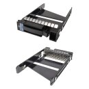 HP Hard Drive Tray Caddy Non Hot Plug Model 2TA10-01
