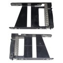 HP Hard Drive Tray Caddy Non Hot Plug Model 2TA10-01