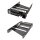 HP Hard Drive Tray Caddy Non Hot Plug Model 2TA10-01