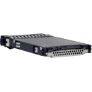 HP 400GB 2.5" 12G SAS SSD 841504-001 +Caddy
