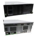 Fujitsu Primergy RX2560 M1 Server 2xE5-2620 v3 2.4GHz 32GB EP400i 8x SFF 1x RDX