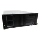 Fujitsu Primergy RX2560 M1 Server 2xE5-2620 v3 2.4GHz 32GB EP400i 8x SFF 1x RDX