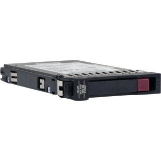 HP 960GB 2.5" 12G SAS SSD P13010-001 +Caddy