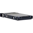 HP 960GB 2.5" 12G SAS SSD P13010-001 +Caddy