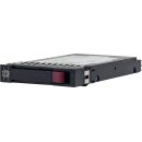 HP 960GB 2.5" 12G SAS SSD P13010-001 +Caddy