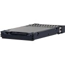 HP 960GB 2.5" 12G SAS SSD P13010-001 +Caddy