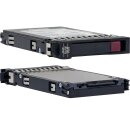 HP 960GB 2.5" 12G SAS SSD P13010-001 +Caddy