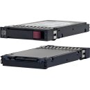HP 960GB 2.5" 12G SAS SSD P13010-001 +Caddy