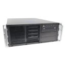 Intel Server S2600STB 2x Silver 4110 8C 2,1 GHz 32 GB PC4...