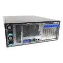 Intel Server S2600STB 2x Silver 4110 8C 2,1 GHz 32 GB PC4 8x LFF 4x OCuLink NVMe 2x M.2 4x Caddys