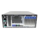 Intel Server S2600STB 2x Silver 4110 8C 2,1 GHz 32 GB PC4 8x LFF 4x OCuLink NVMe 2x M.2 4x Caddys