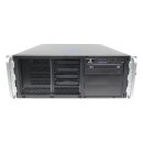 Intel Server S2600STB 2x Silver 4110 8C 2,1 GHz 32 GB PC4 8x LFF 4x OCuLink NVMe 2x M.2 4x Caddys