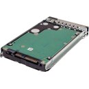 DELL Seagate 2.4TB 2.5" 10K 12G SAS SED HDD...