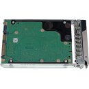DELL Seagate 2.4TB 2.5" 10K 12G SAS SED HDD ST2400MM0159 +Caddy 0DXD9H for R740 R750